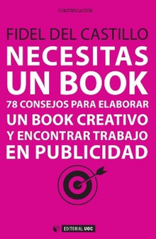 Necesitas un book