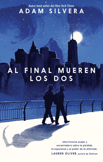 Y al final mueren los dos