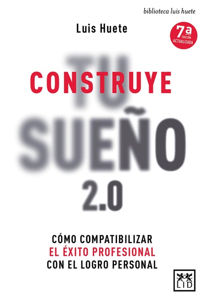 Construye tu sueño 2.0