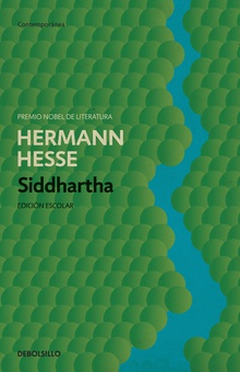 Siddhartha (Edición Escolar)