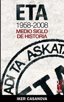 Eta 1958-2008 Medio siglo de historia