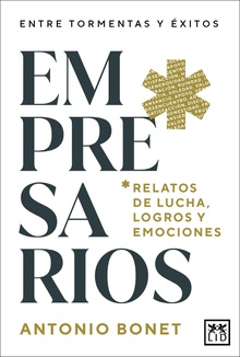 Empresarios