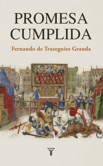 Promesa cumplida
