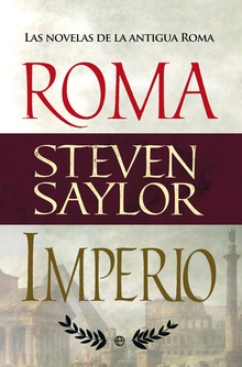 Estuche Roma Imperio