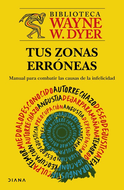 Tus zonas erróneas
