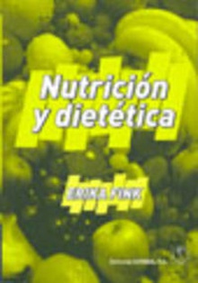 NUTRICIÓN/DIETÉTICA LIBRO DE BOLSILLO