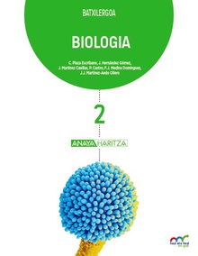 Biología 2ºbatxilergoa 2017