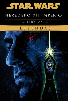 Star Wars. Herederos del Imperio (novela)