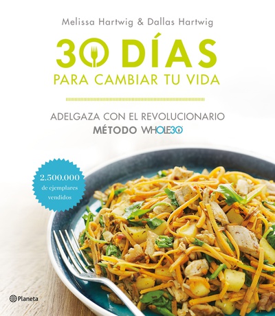 El método Whole30