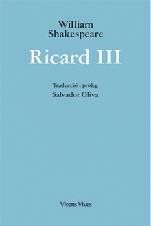 16. Ricard III