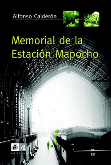 Memorial de la Estación Mapocho