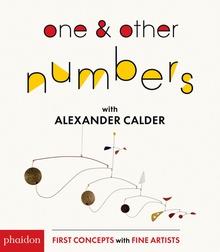 ONE & OTHER NUMBERS WITH ALEXANDER CALDER amp/ OTHER NUMBERS WITH ALEXANDER CALDER