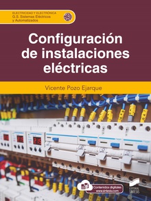 Configuracion de instalaciones electricas cfgs