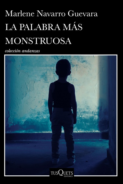 La palabra más monstruosa