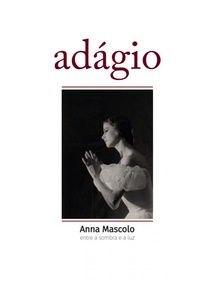 Adagio: Anna Mascolo, entre a sombra e a luz