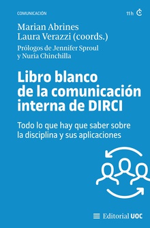 Libro Blanco de la Comunicación Interna de DIRCI