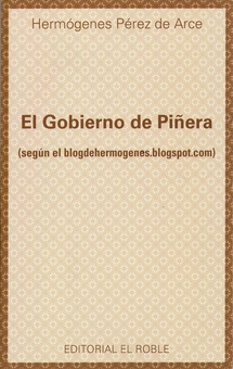 El Gobierno de Piñera