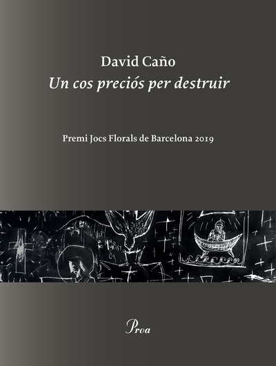 Un cos preciós per destruir