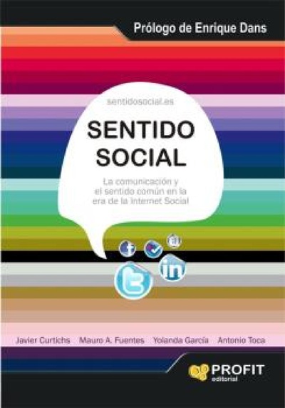 Sentido social. Ebook