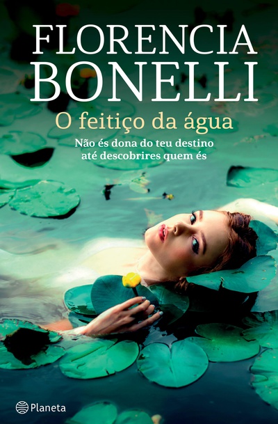 O Feitiço da Água