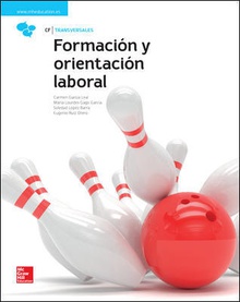 Formacion y orientacion laboral grado medio loe 2017