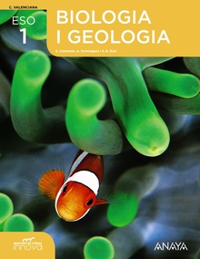 Biologia i Geologia 1.