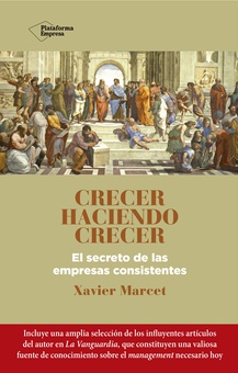 Crecer haciendo crecer