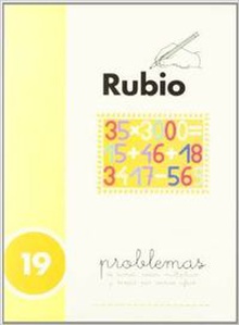 Problemas Rubio, n 19