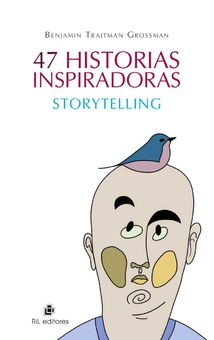 47 historias inspiradoras: storytelling