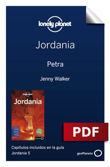 Jordania 5_6. Petra