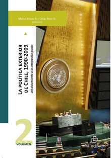 La política exterior de Chile, 1990-2009