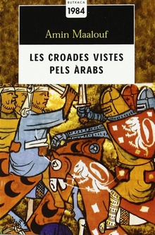 Les croades vistes pels àrabs