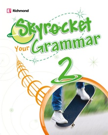 Skyrocket 2 your grammar
