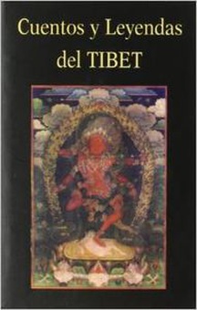 Cuentos y Leyendas del Tibet