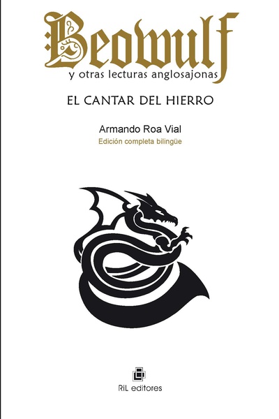 Beouwulf y otras lecturas anglosajonas