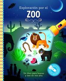 Exploración por el zoo