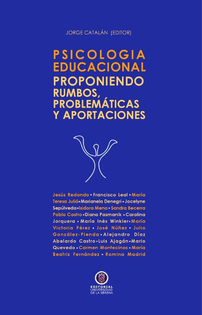Psicología Educacional.