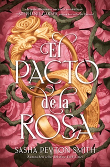El pacto de la rosa