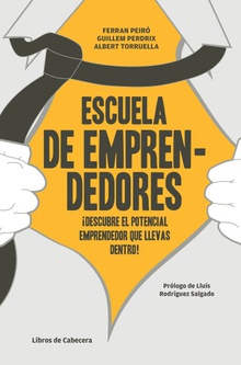 Escuela de emprendedores