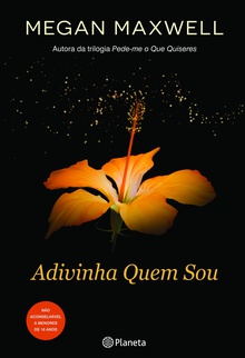 Adivinha Quem Sou
