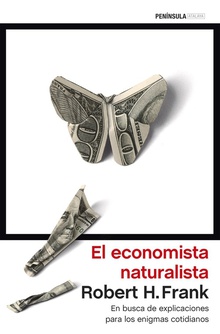 El economista naturalista