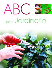 Abc de la jardineria.preguntas y respuestas