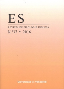 Es:revista de filologia inglesa 2016