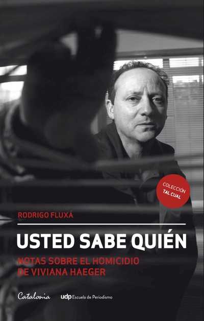 Usted sabe quién