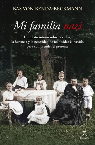 Mi familia nazi