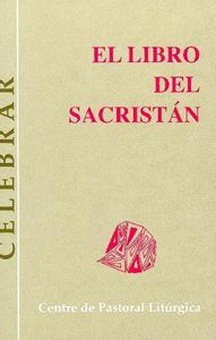 Libro del sacristan, el