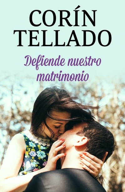 Defiende nuestro matrimonio