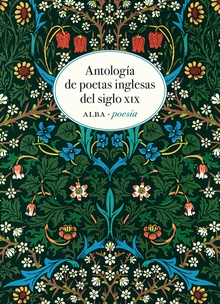 Poetas inglesas del siglo XIX. Antología