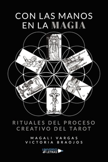 Con las manos en la magia