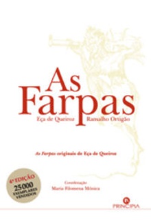 As Farpas - 4ª ediçao